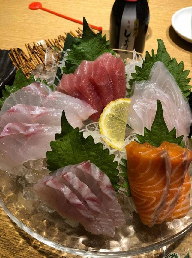 さかなや道場 新潟駅前1号店 - サブ画像1