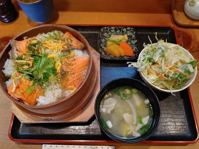 食事処阿部 - サブ画像3