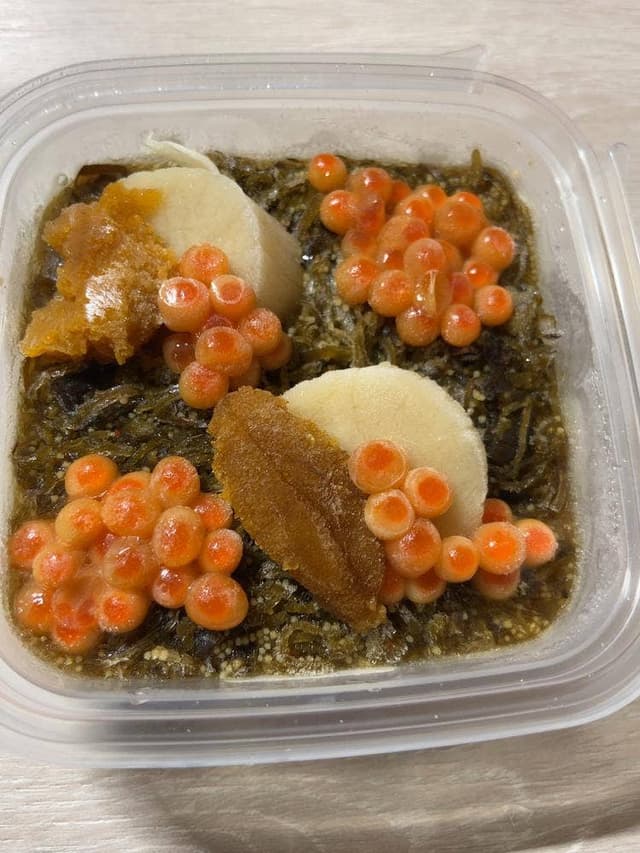 中村家 - サブ画像1