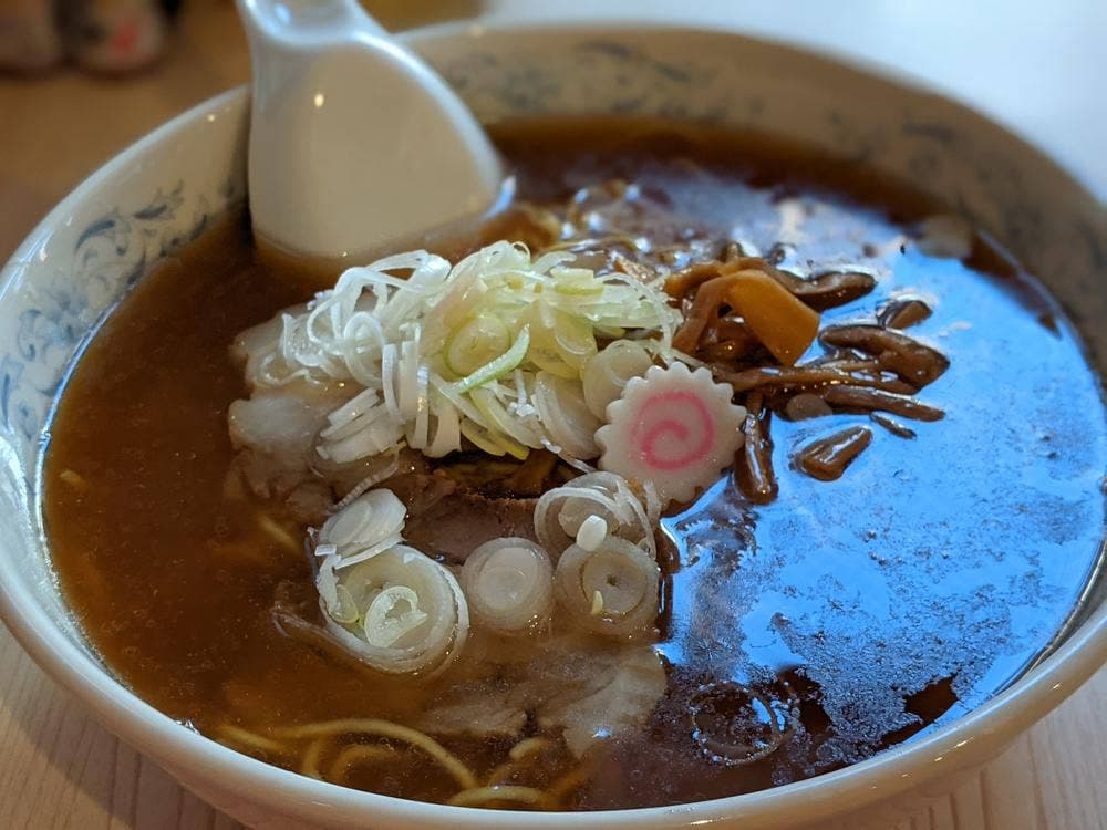 宝勝軒