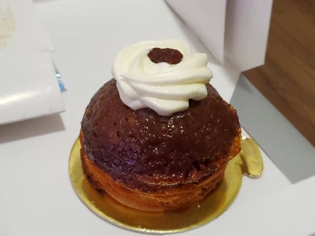 洋菓子店レーヴァンデユース - サブ画像1