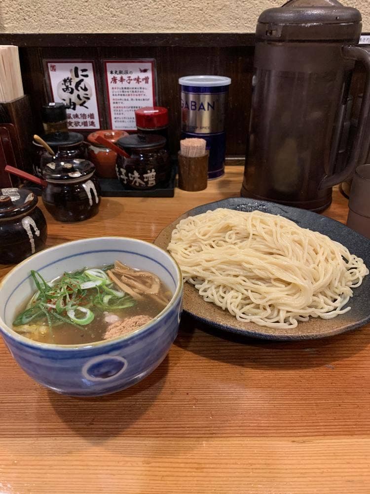 つけ麺本丸 栄店