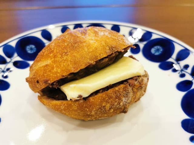 Boulangerie YAMAZAKI - サブ画像1