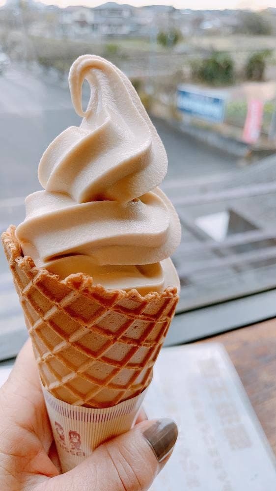 弓削多醤油 醤遊王国
