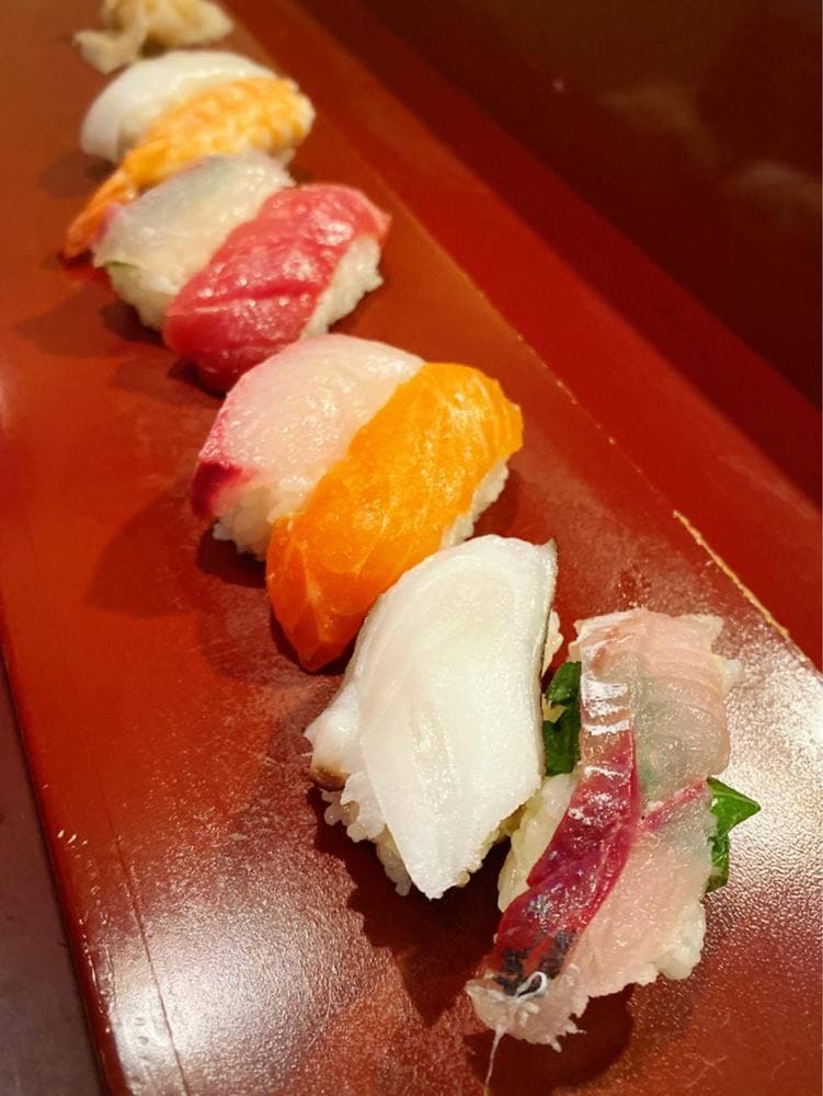 やぐら寿司