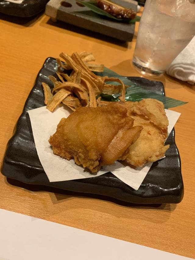 鳥どり 新宿東口店 - サブ画像1