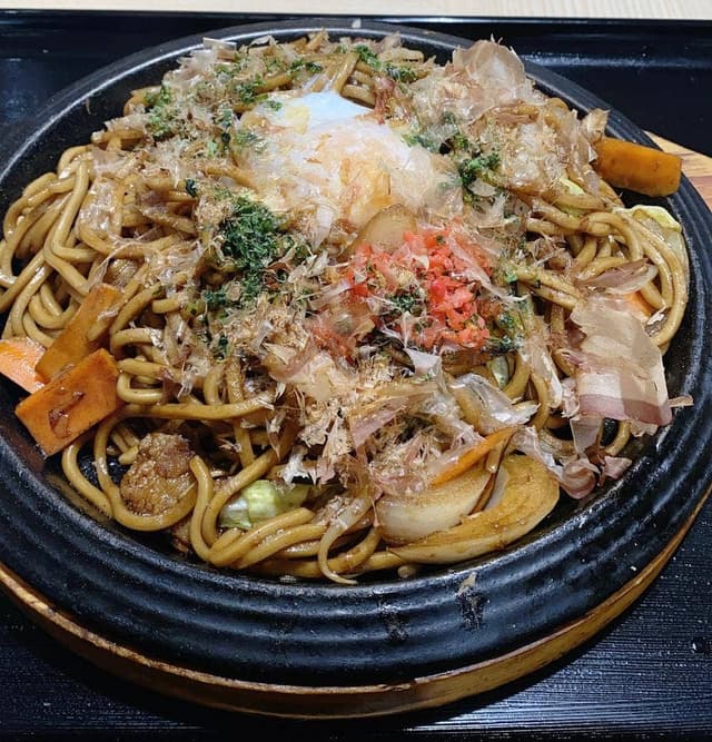 焼きそばのまるしょう イトーヨーカドー松戸店 - サブ画像2