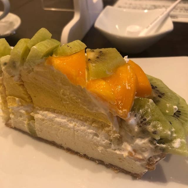 カフェコムサ 丸井今井札幌店 - サブ画像1