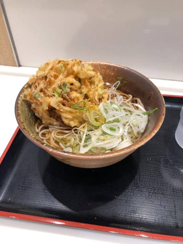 えきめんや 上大岡京急店 - サブ画像3