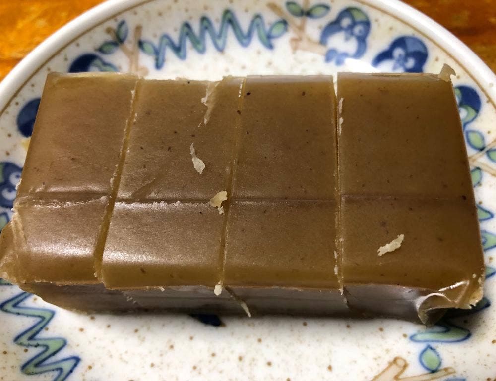 越乃雪本舗大和屋