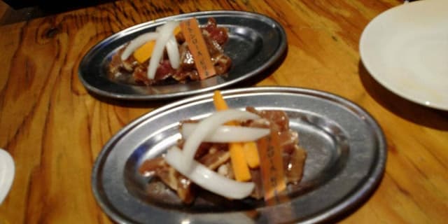羊肉酒場 悟大 水道橋店 - サブ画像3