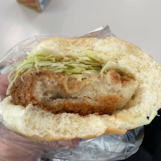 昭月堂製パン - サブ画像3