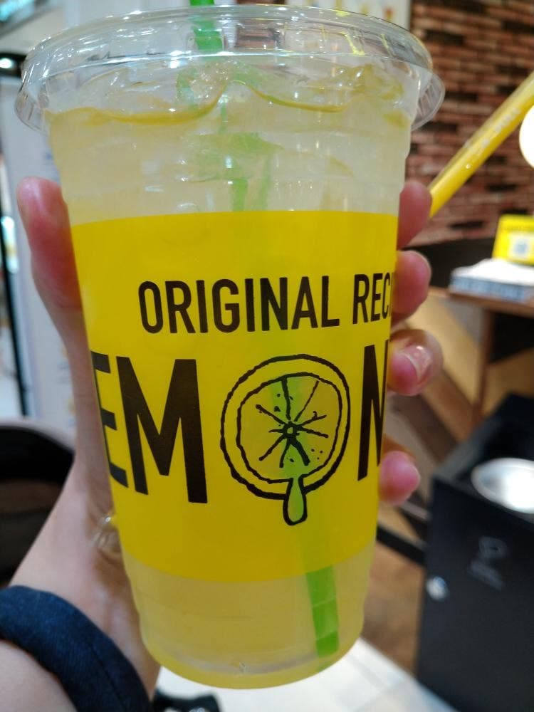 LEMONADE by Lemonica イオンモール伊丹昆陽店