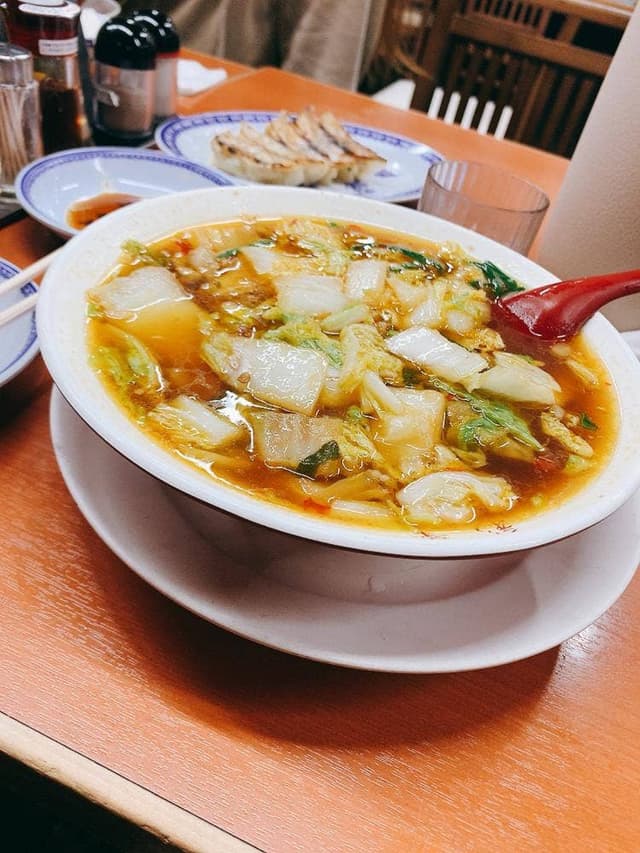 彩華ラーメン 松原店 - サブ画像3