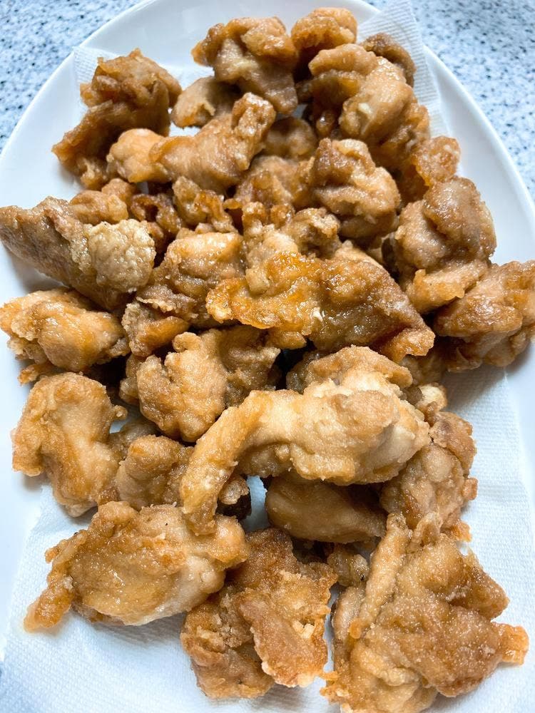 竹松鶏肉店