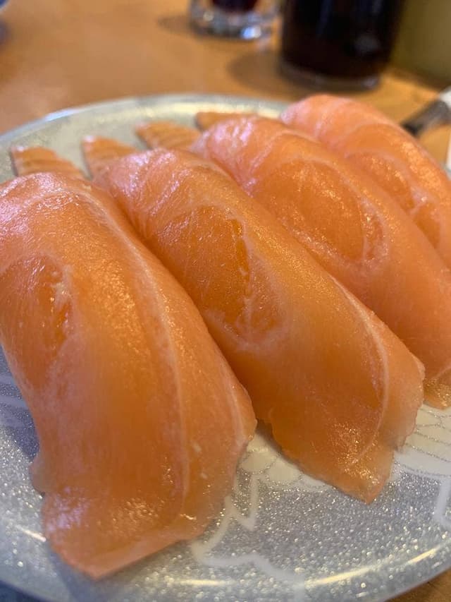 グルメ回転寿司 函太郎 宇賀浦本店 - サブ画像3