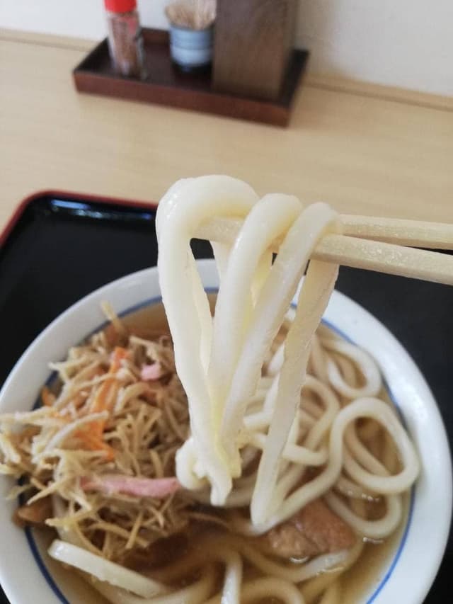 大介うどん 大洲店 - サブ画像2