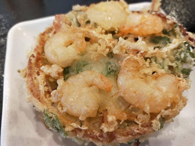 そばの神田 町前屋本店 - サブ画像3