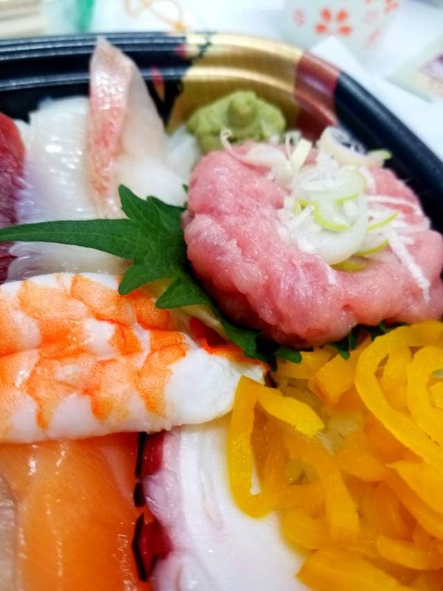 すし屋 銀蔵 セレオ国分寺店 - サブ画像1
