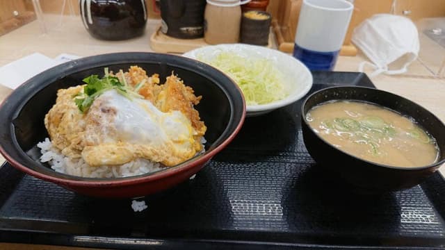 かつや 京成船橋店 - サブ画像2