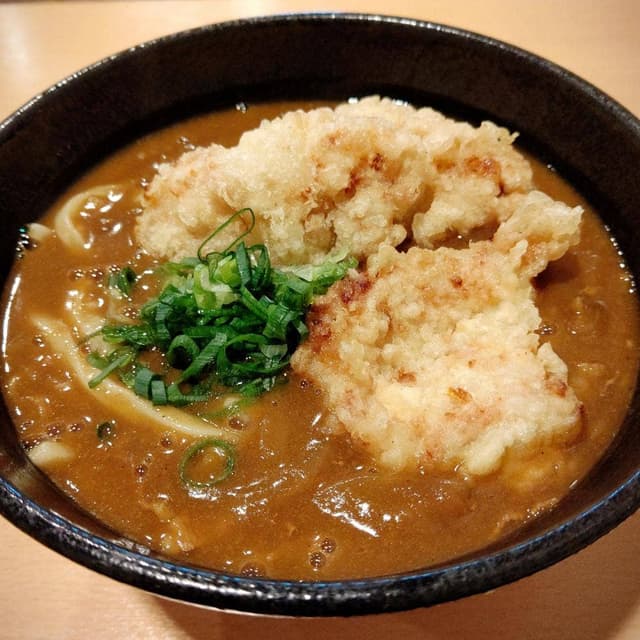 うどん上々 - サブ画像3
