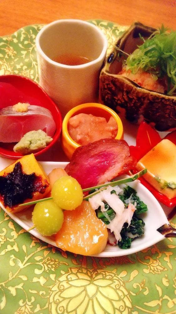 お料理 良福 - サブ画像1