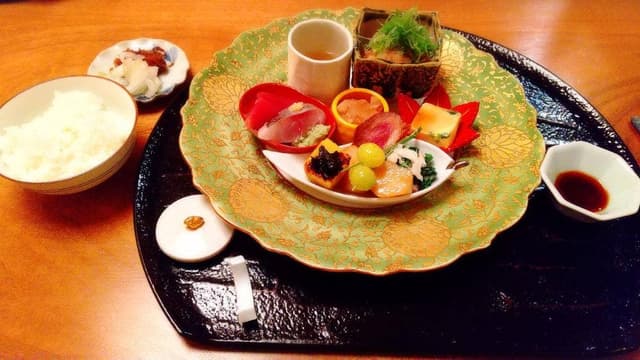 お料理 良福 - サブ画像3