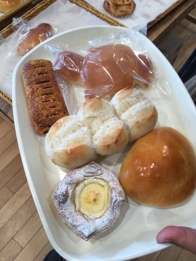 むささびパン工房+CAFE - サブ画像1