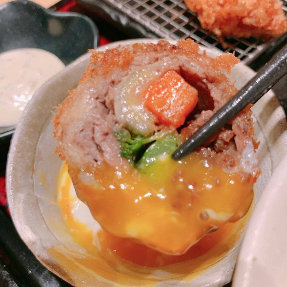 とんかつ新宿さぼてん 聖蹟桜ヶ丘京王店