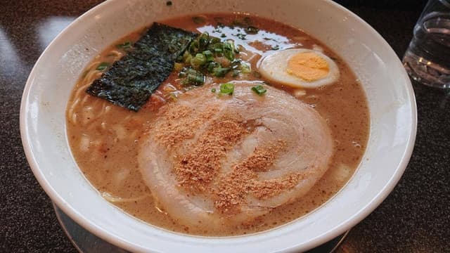 らあめん 花月嵐 MONA新浦安店 - サブ画像1