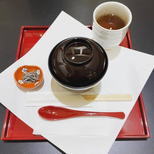 京王百貨店 聖蹟桜ヶ丘 茶寮伊藤園 - サブ画像2