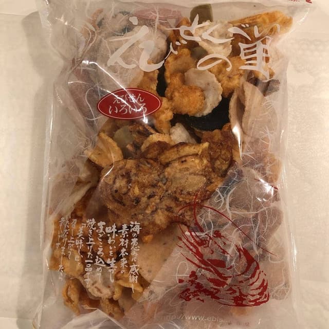 えびせんべいの里 美浜本店 - サブ画像3