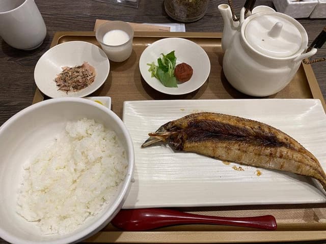 干物まる 日本橋コレド室町店 - サブ画像3