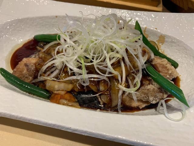 五穀 溝ノ口店 - サブ画像3