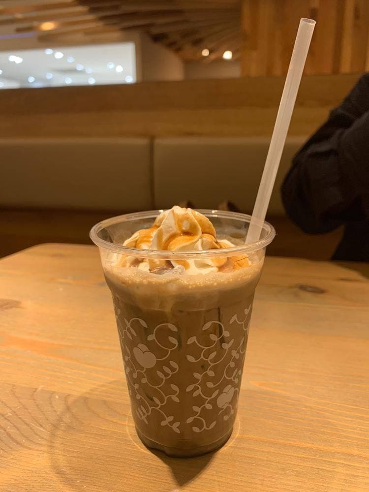 nana's green tea マルイファミリー溝口店