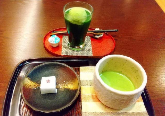 山田屋まんじゅう 道後温泉店 - サブ画像3