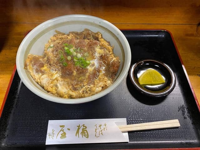 橘屋 本店 - サブ画像3