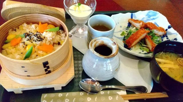 レストラン風見鶏 - サブ画像3
