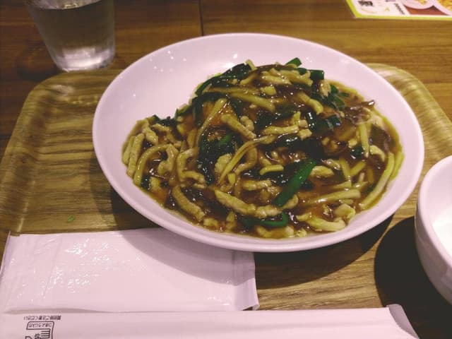 紅虎餃子房 ゆめタウン夢彩都店 - サブ画像2