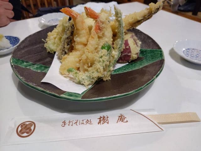 樹庵 - サブ画像1