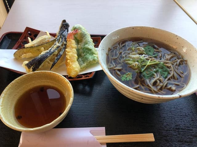 農村レストラン ふるさと一番 - サブ画像2