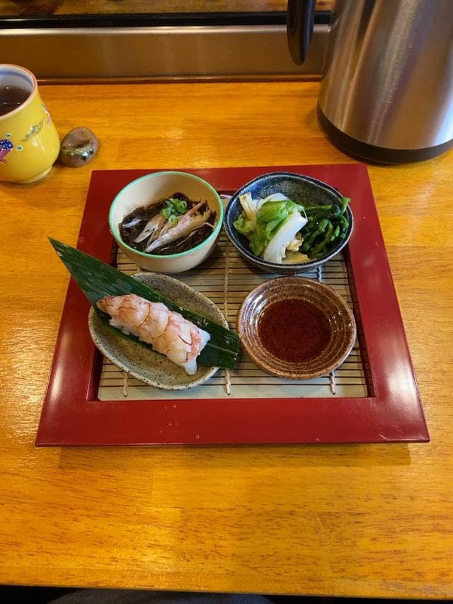 小食堂 みずき一丁目 - サブ画像3