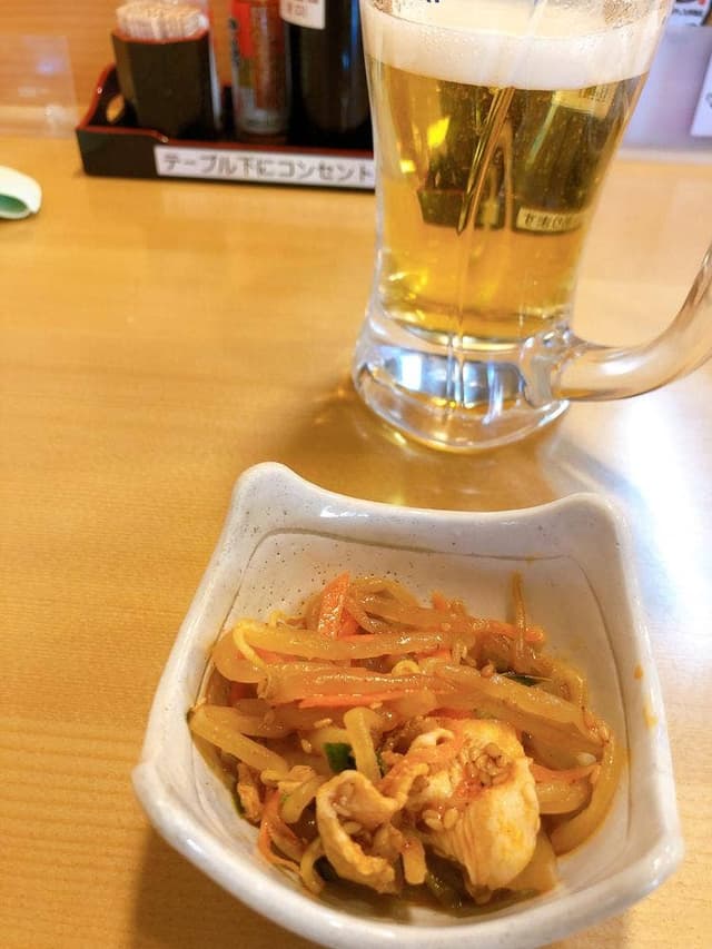 や台ずし 福間駅西口町 - サブ画像3
