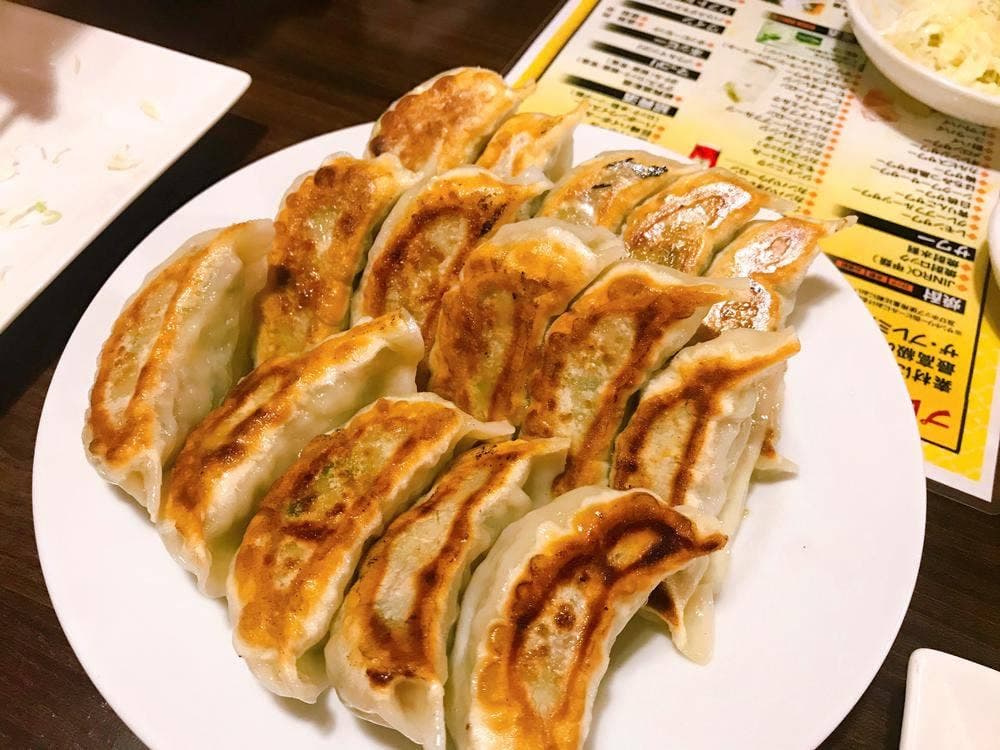 中華酒場 三百楽