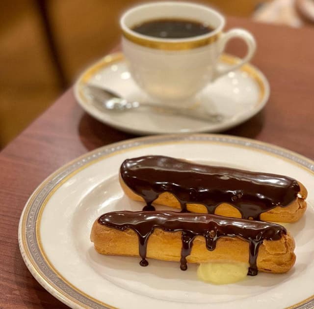 銀座トリコロール 名古屋松坂屋店 - サブ画像1