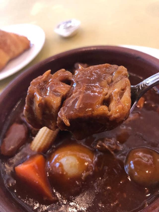 銀座木村家 3F洋食グリル - サブ画像3