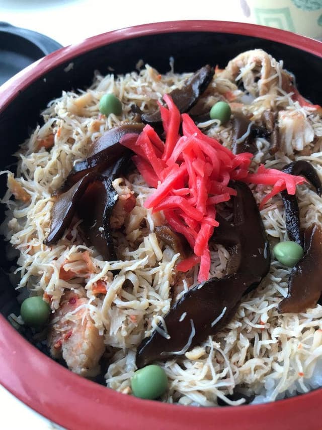 かに御殿 - サブ画像2