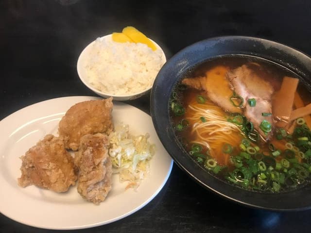 餐休 高柳本店 - サブ画像3