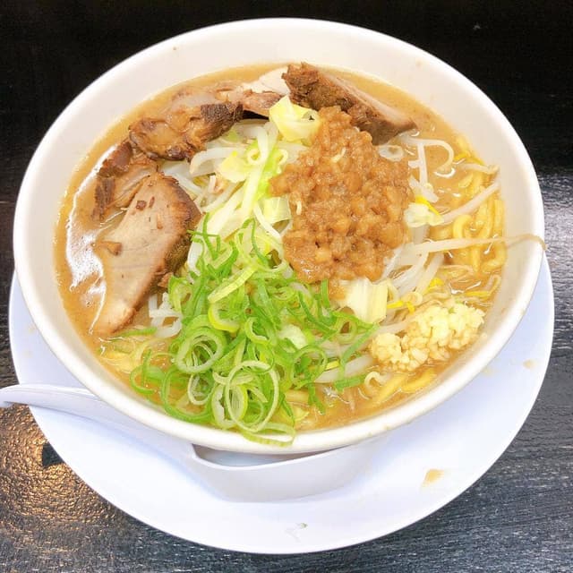 ラーメン浅野3号 - サブ画像3