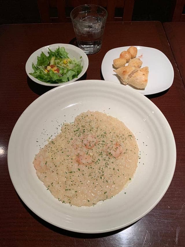 伊食工房 JYONNOBI - サブ画像3